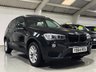 USED 2014 64 BMW X3 2.0 20d SE SUV 5dr Diesel Auto xDrive Euro 6 (s/s) (190 ps) &pound;6837 FACTORY FITTED UPGRADES
