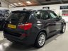 USED 2014 64 BMW X3 2.0 20d SE SUV 5dr Diesel Auto xDrive Euro 6 (s/s) (190 ps) &pound;6837 FACTORY FITTED UPGRADES