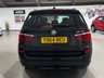 USED 2014 64 BMW X3 2.0 20d SE SUV 5dr Diesel Auto xDrive Euro 6 (s/s) (190 ps) &pound;6837 FACTORY FITTED UPGRADES