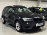 USED 2014 64 BMW X3 2.0 20d SE SUV 5dr Diesel Auto xDrive Euro 6 (s/s) (190 ps) &pound;6837 FACTORY FITTED UPGRADES