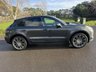 USED 2020 70 PORSCHE MACAN 2.0T SUV 5dr Petrol PDK 4WD Euro 6 (s/s) (245 ps) NEW SHAPE MACAN WITH FSH IN GREY 21"ALLOYS PAN ROOF