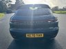USED 2020 70 PORSCHE MACAN 2.0T SUV 5dr Petrol PDK 4WD Euro 6 (s/s) (245 ps) NEW SHAPE MACAN WITH FSH IN GREY 21"ALLOYS PAN ROOF