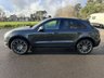 USED 2020 70 PORSCHE MACAN 2.0T SUV 5dr Petrol PDK 4WD Euro 6 (s/s) (245 ps) NEW SHAPE MACAN WITH FSH IN GREY 21"ALLOYS PAN ROOF