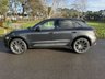 USED 2020 70 PORSCHE MACAN 2.0T SUV 5dr Petrol PDK 4WD Euro 6 (s/s) (245 ps) NEW SHAPE MACAN WITH FSH IN GREY 21"ALLOYS PAN ROOF