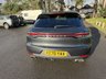 USED 2020 70 PORSCHE MACAN 2.0T SUV 5dr Petrol PDK 4WD Euro 6 (s/s) (245 ps) NEW SHAPE MACAN WITH FSH IN GREY 21"ALLOYS PAN ROOF