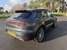 USED 2020 70 PORSCHE MACAN 2.0T SUV 5dr Petrol PDK 4WD Euro 6 (s/s) (245 ps) NEW SHAPE MACAN WITH FSH IN GREY 21"ALLOYS PAN ROOF