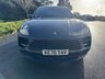 USED 2020 70 PORSCHE MACAN 2.0T SUV 5dr Petrol PDK 4WD Euro 6 (s/s) (245 ps) NEW SHAPE MACAN WITH FSH IN GREY 21"ALLOYS PAN ROOF