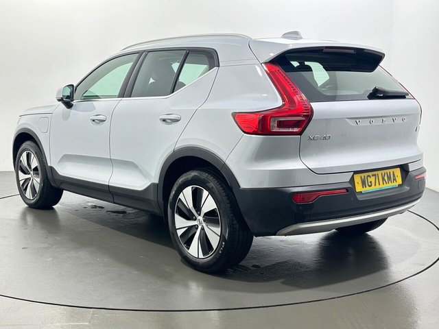 2021 Volvo Xc40 - Photo 6