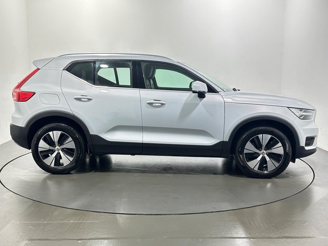 2021 Volvo Xc40 - Photo 9