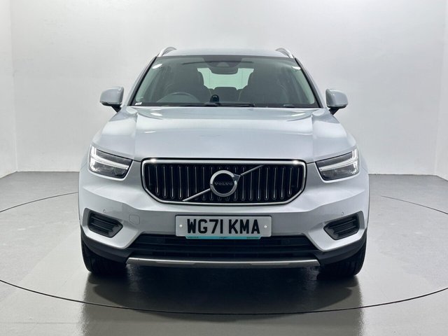 2021 Volvo Xc40 - Photo 3