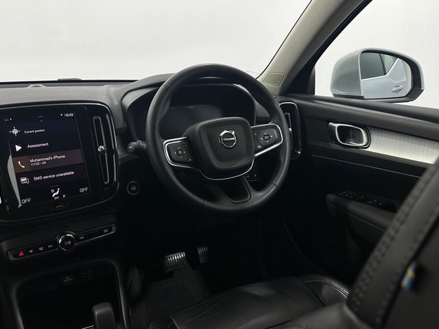 2021 Volvo Xc40 - Photo 11
