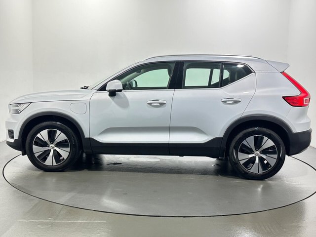 2021 Volvo Xc40 - Photo 5