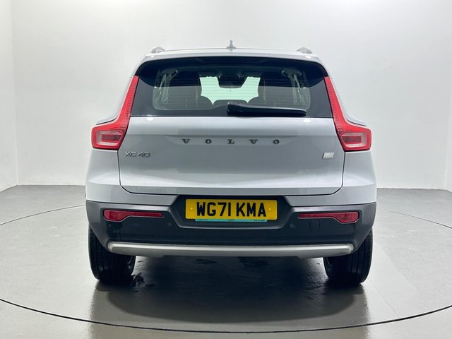 2021 Volvo Xc40 - Photo 7