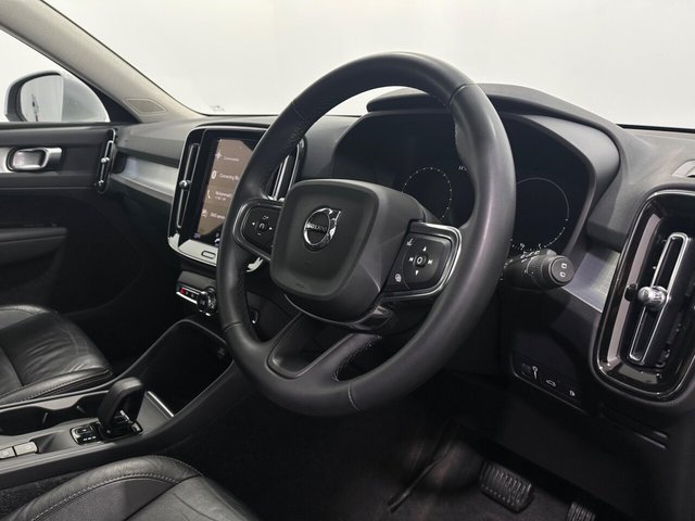 2021 Volvo Xc40 - Photo 10