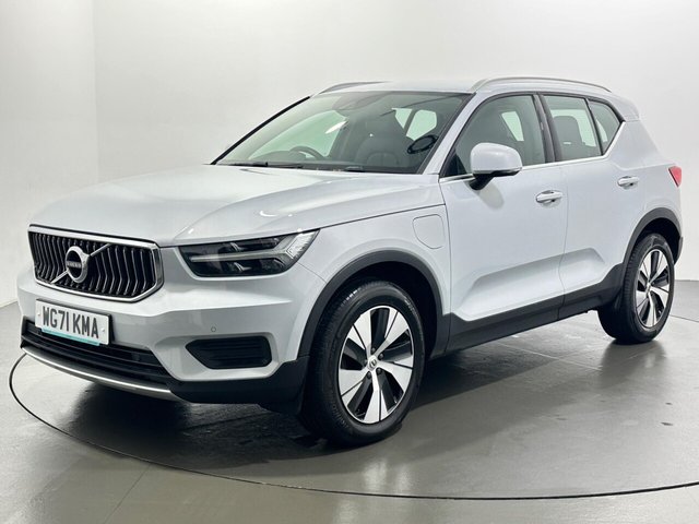 2021 Volvo Xc40 - Photo 4