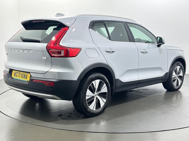 2021 Volvo Xc40 - Photo 8