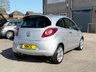 USED 2010 60 FORD KA 1.3 TDCi Titanium Hatchback 3dr Diesel Manual Euro 4 (75 ps) MOT AUGUST DRIVE AWAY TODAY MOT AUGUST 2026 DRIVE AWAY TODAY