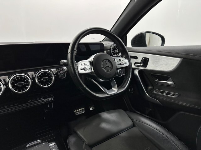 2021 Mercedes-Benz A Class - Photo 11