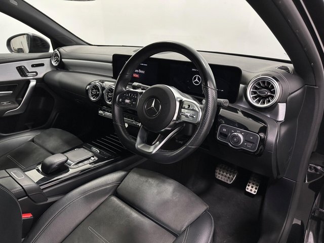 2021 Mercedes-Benz A Class - Photo 10