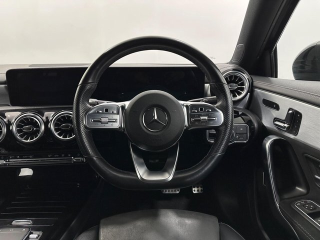 2021 Mercedes-Benz A Class - Photo 12