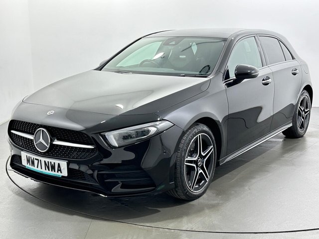 2021 Mercedes-Benz A Class - Photo 4