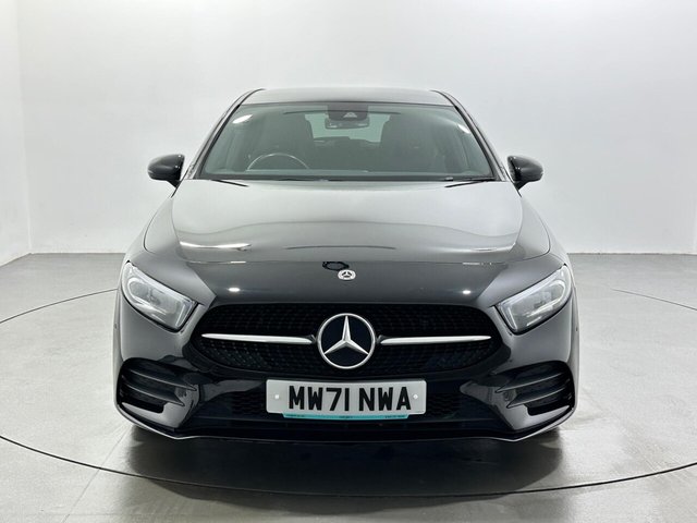 2021 Mercedes-Benz A Class - Photo 3