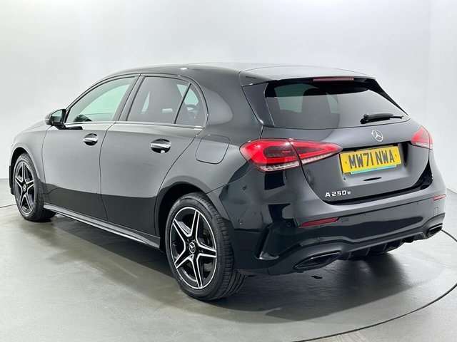 2021 Mercedes-Benz A Class - Photo 6