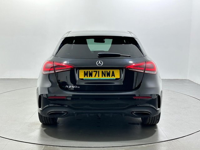 2021 Mercedes-Benz A Class - Photo 7