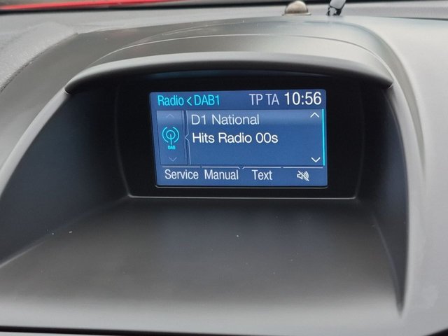 2016 Ford Fiesta 1.6L St-2 3dr - Photo 4