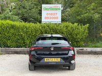 USED 2022 72 VAUXHALL ASTRA 1.5 Turbo D Design Hatchback 5dr Diesel  1 Owner, CarPlay, Cruise