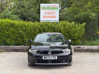 USED 2022 72 VAUXHALL ASTRA 1.5 Turbo D Design Hatchback 5dr Diesel  1 Owner, CarPlay, Cruise