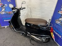 USED 2021 21 LAMBRETTA V125 Special V125 SPECIAL 1 OWNER & 290 MILES FROM NEW