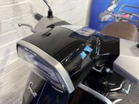 USED 2021 21 LAMBRETTA V125 Special V125 SPECIAL 1 OWNER & 290 MILES FROM NEW
