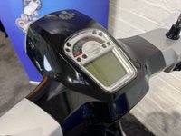 USED 2021 21 LAMBRETTA V125 Special V125 SPECIAL 1 OWNER & 290 MILES FROM NEW