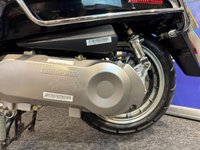 USED 2021 21 LAMBRETTA V125 Special V125 SPECIAL 1 OWNER & 290 MILES FROM NEW