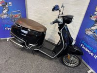 USED 2021 21 LAMBRETTA V125 Special V125 SPECIAL 1 OWNER & 290 MILES FROM NEW