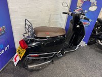 USED 2021 21 LAMBRETTA V125 Special V125 SPECIAL 1 OWNER & 290 MILES FROM NEW