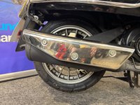 USED 2021 21 LAMBRETTA V125 Special V125 SPECIAL 1 OWNER & 290 MILES FROM NEW
