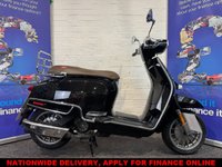 USED 2021 21 LAMBRETTA V125 Special V125 SPECIAL 1 OWNER & 290 MILES FROM NEW