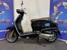 USED 2021 21 LAMBRETTA V125 Special V125 SPECIAL 1 OWNER & 290 MILES FROM NEW