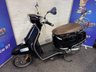 USED 2021 21 LAMBRETTA V125 Special V125 SPECIAL 1 OWNER & 290 MILES FROM NEW