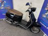 USED 2021 21 LAMBRETTA V125 Special V125 SPECIAL 1 OWNER & 290 MILES FROM NEW