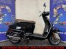 USED 2021 21 LAMBRETTA V125 Special V125 SPECIAL 1 OWNER & 290 MILES FROM NEW