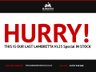 USED 2021 21 LAMBRETTA V125 Special V125 SPECIAL 1 OWNER & 290 MILES FROM NEW