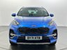 USED 2021 71 KIA SPORTAGE 1.6 CRDi MHEV GT-Line Euro 6 (s/s) 5dr 1-OWNR, CARPLAY, R-CAMERA, LED