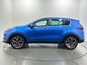 USED 2021 71 KIA SPORTAGE 1.6 CRDi MHEV GT-Line Euro 6 (s/s) 5dr 1-OWNR, CARPLAY, R-CAMERA, LED