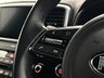 USED 2021 71 KIA SPORTAGE 1.6 CRDi MHEV GT-Line Euro 6 (s/s) 5dr 1-OWNR, CARPLAY, R-CAMERA, LED