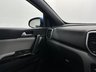 USED 2021 71 KIA SPORTAGE 1.6 CRDi MHEV GT-Line Euro 6 (s/s) 5dr 1-OWNR, CARPLAY, R-CAMERA, LED