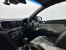 USED 2021 71 KIA SPORTAGE 1.6 CRDi MHEV GT-Line Euro 6 (s/s) 5dr 1-OWNR, CARPLAY, R-CAMERA, LED