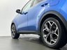 USED 2021 71 KIA SPORTAGE 1.6 CRDi MHEV GT-Line Euro 6 (s/s) 5dr 1-OWNR, CARPLAY, R-CAMERA, LED